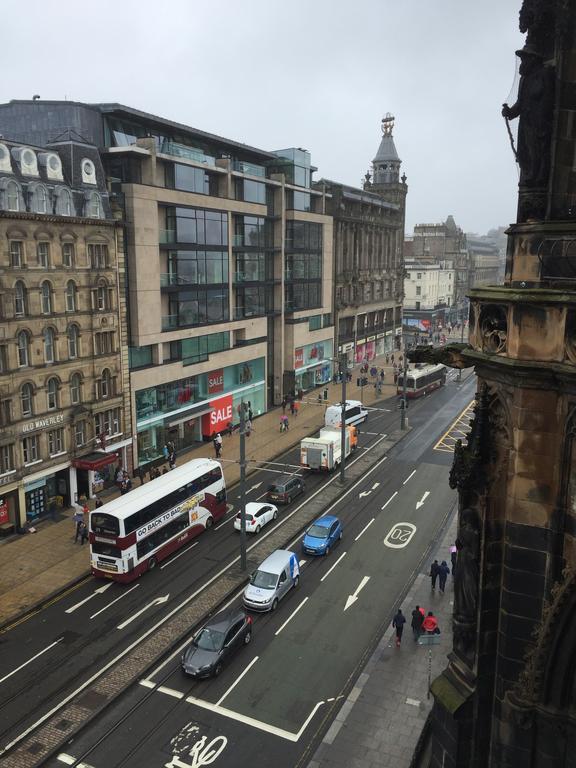 Hermitage Guest House Edinburgh Exterior photo